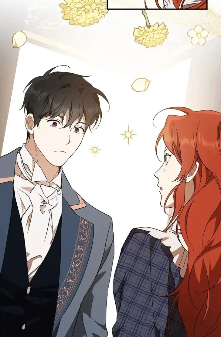 Everything Was a Misunderstanding chapter 59 halaman 16
