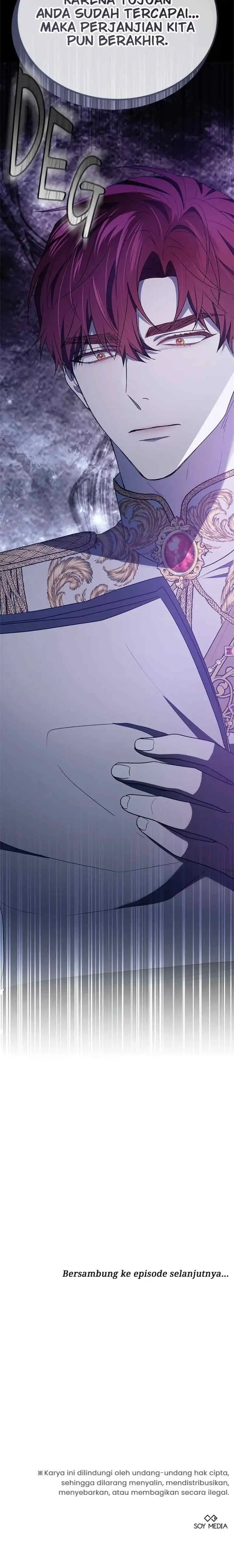 City of Arrogance chapter 78 halaman 20