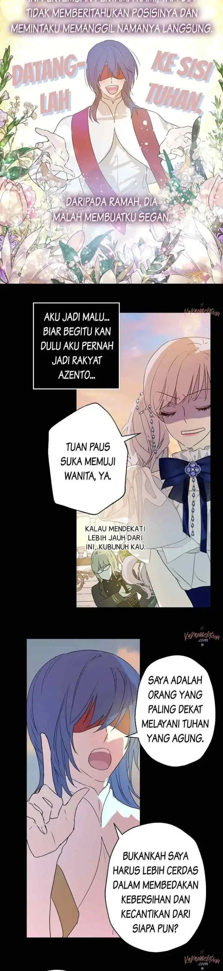 As Long as You Like It chapter 279 halaman 13