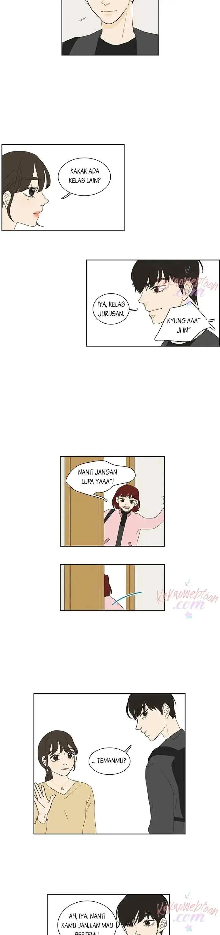 Dolled Up chapter 59 halaman 7