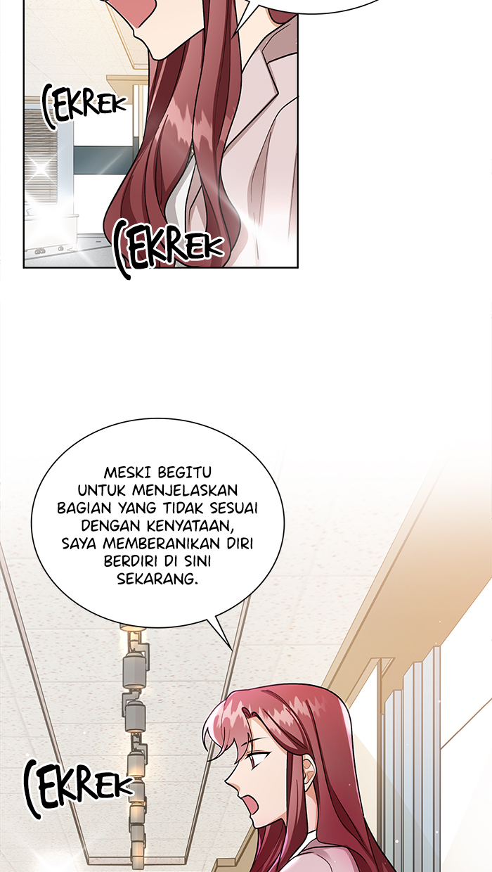 We're Soulmates Starting From Today chapter 68 halaman 34