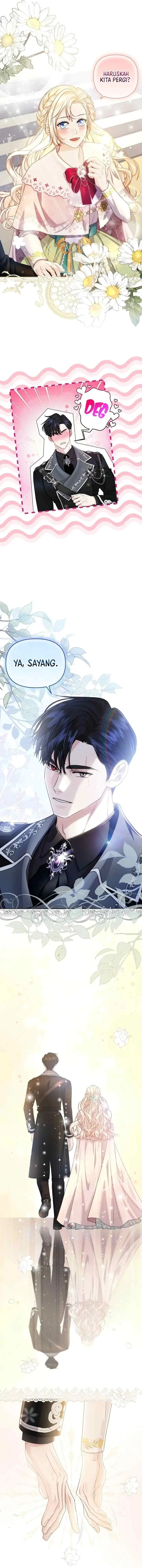 Grand Duke of the North chapter 36 halaman 15