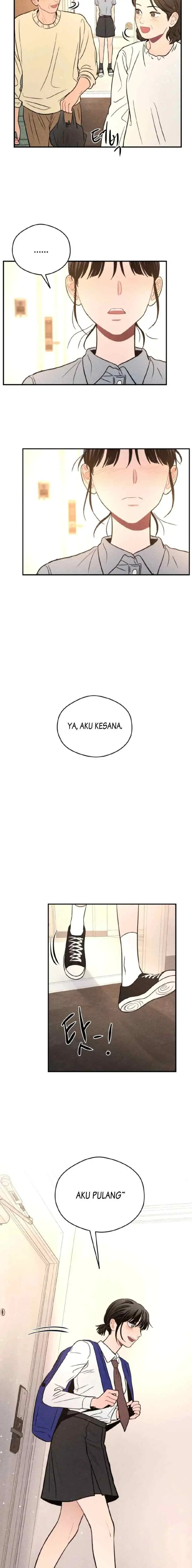 Ghost Romance chapter 53 halaman 18
