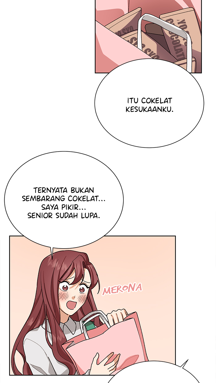 We're Soulmates Starting From Today chapter 32 halaman 30