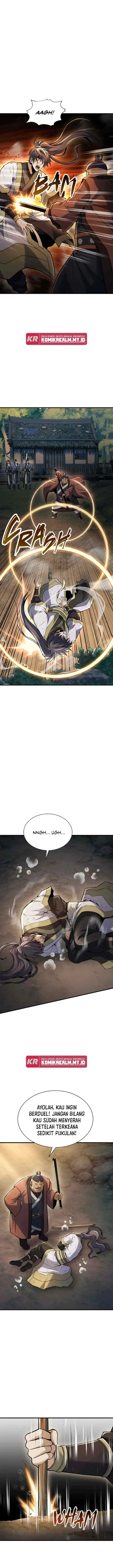 The Star Of A Supreme Ruler chapter 50 halaman 9