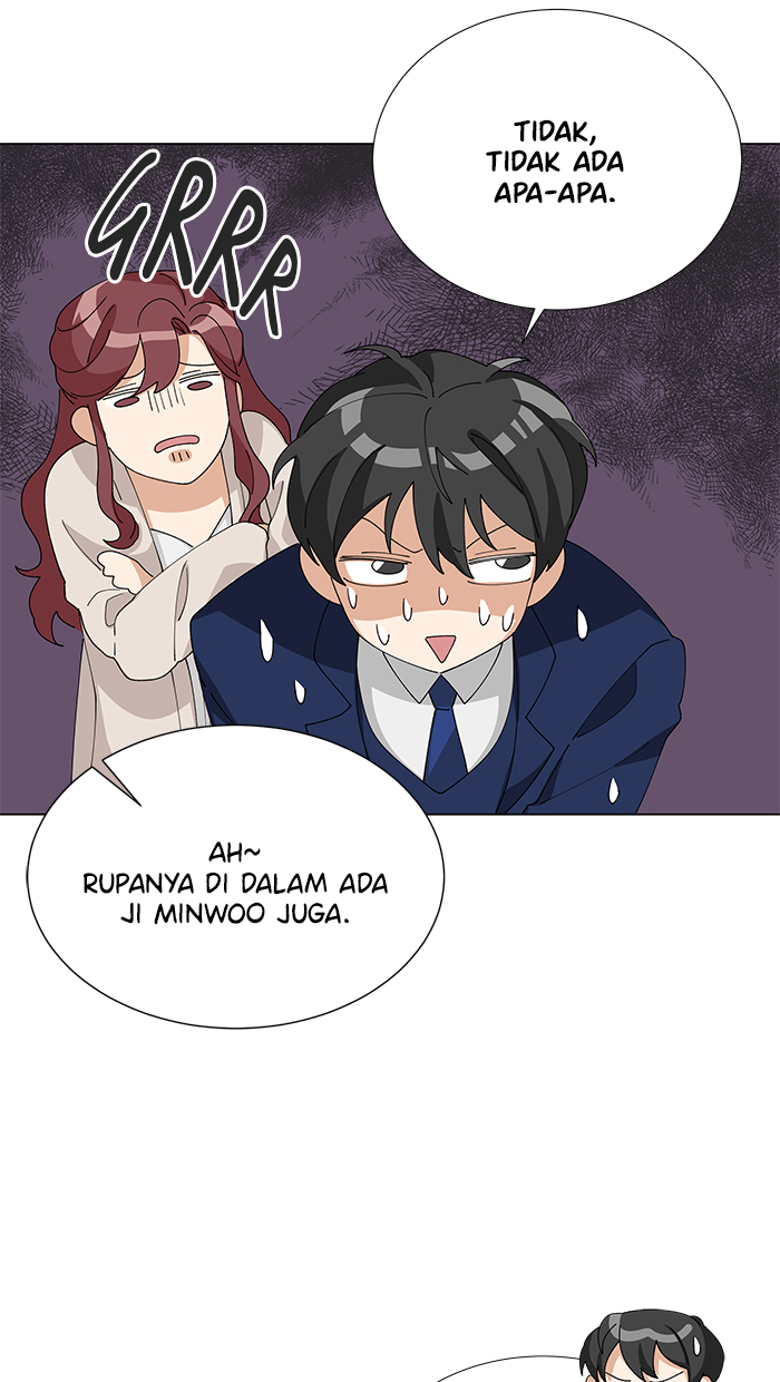 We're Soulmates Starting From Today chapter 7 halaman 21