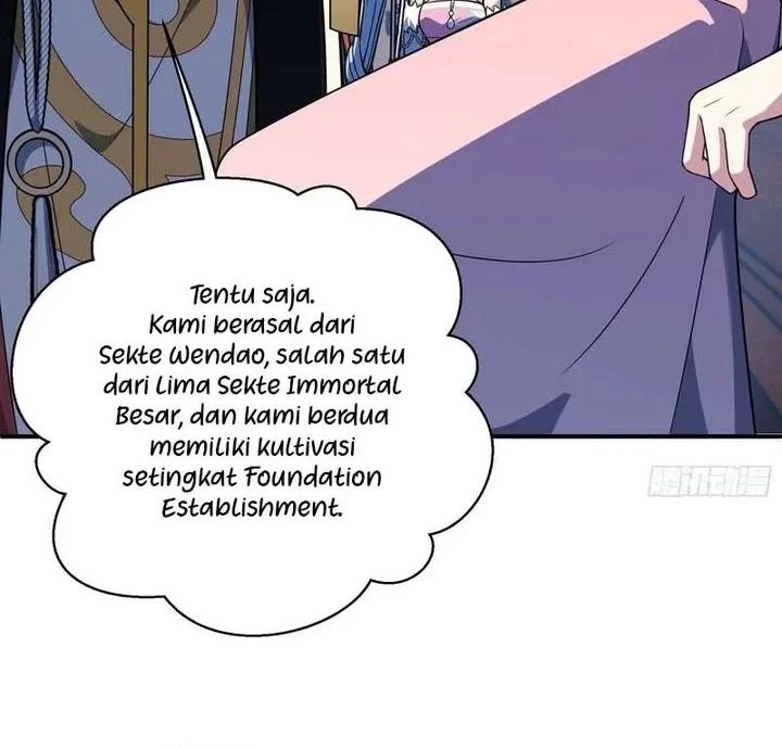 Who Let Him Cultivate?! chapter 16 halaman 20