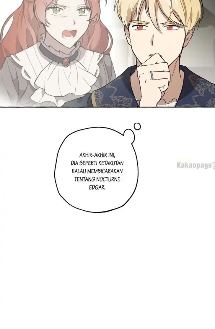 Everything Was a Misunderstanding chapter 11 halaman 79