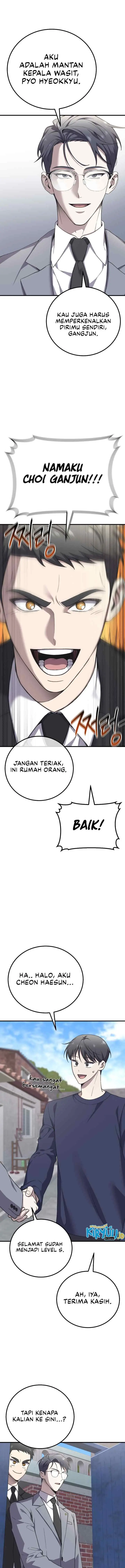 Poison-Eating Healer chapter 30 halaman 16