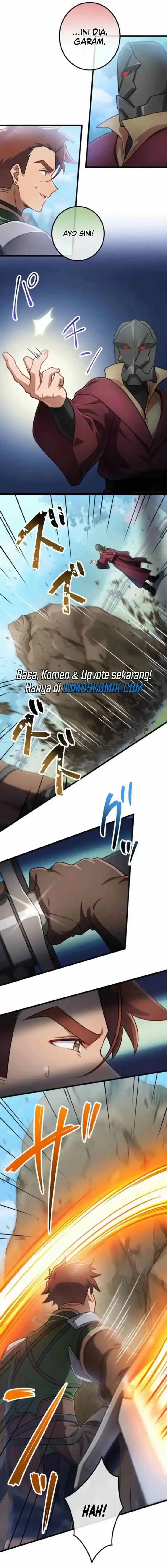 Omae wa Tsuyo sugita to Nakama ni Uragirareta chapter 29 halaman 6