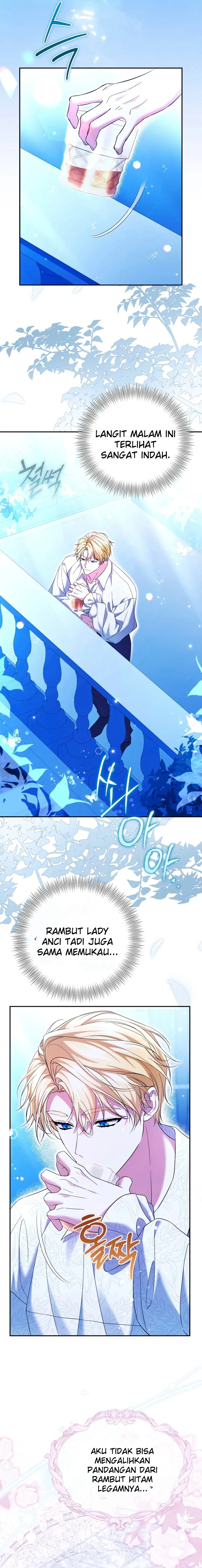 I Became The Villainess's Favorite chapter 37 halaman 12