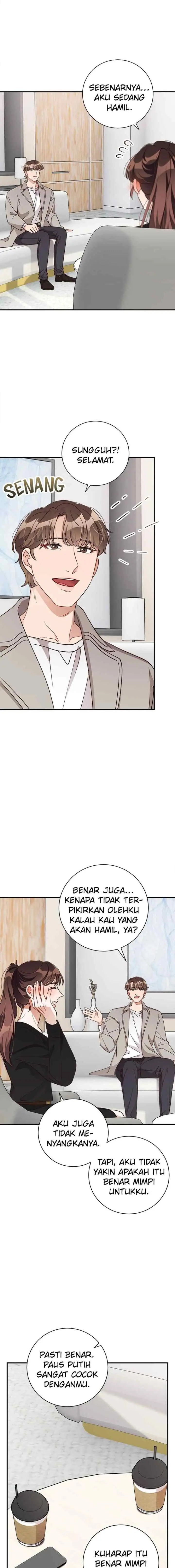 No Marriage is Perfect chapter 104 halaman 15