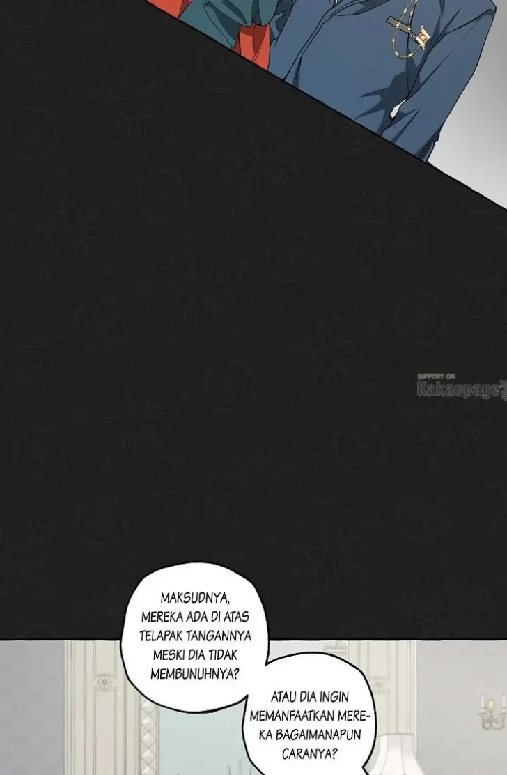 Everything Was a Misunderstanding chapter 20 halaman 27