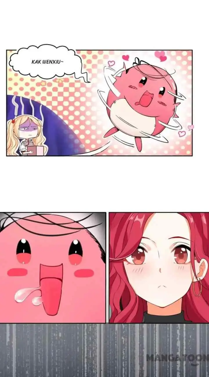 Fairy Match-Maker's Mortal Lover chapter 8 halaman 6