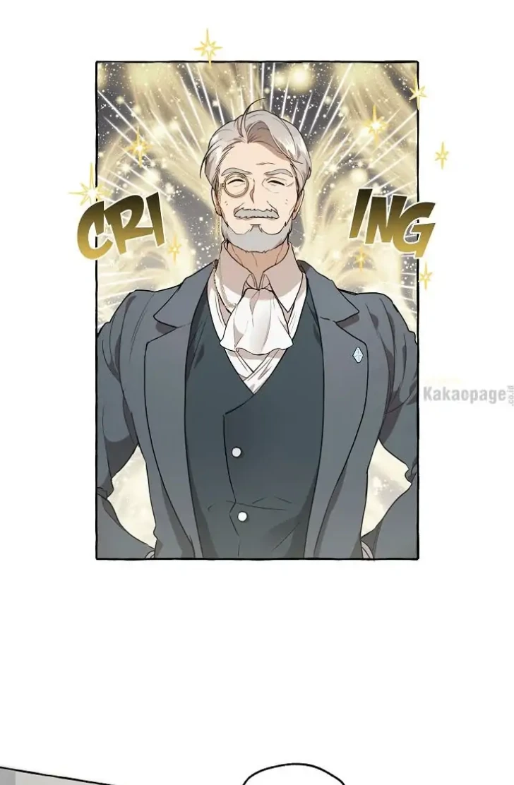 Everything Was a Misunderstanding chapter 9 halaman 44