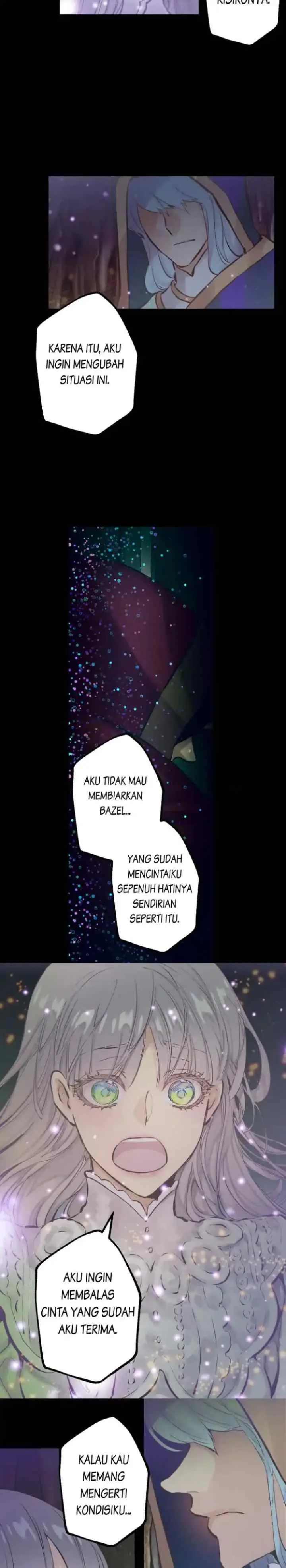 As Long as You Like It chapter 125 halaman 4