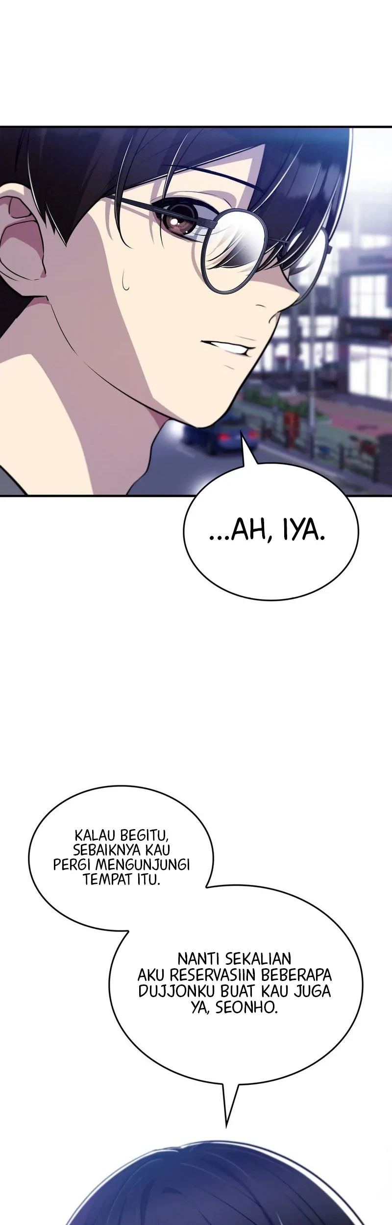 Teto X Egen chapter 8 halaman 14