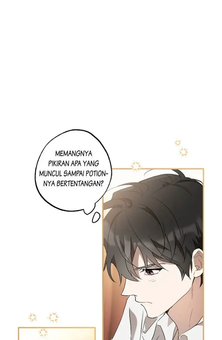 Everything Was a Misunderstanding chapter 64 halaman 30