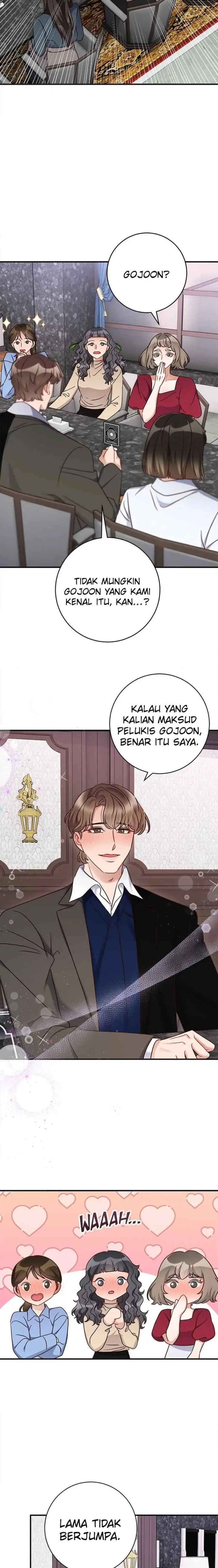 No Marriage is Perfect chapter 118 halaman 8