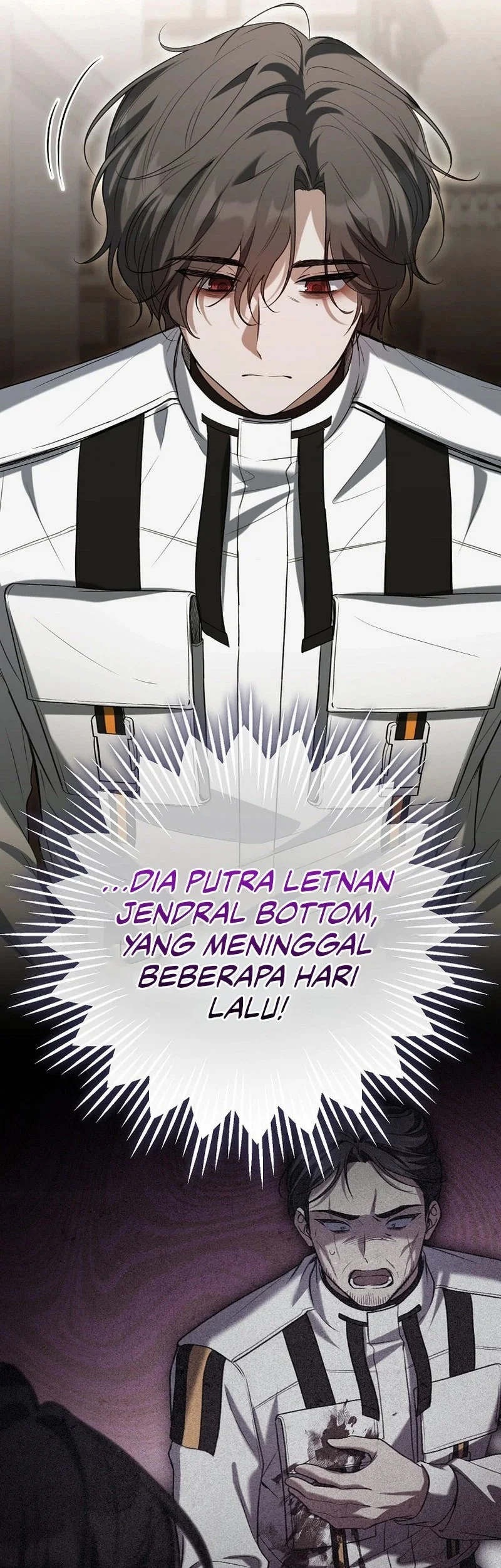 The Apocalypse Needs a Pro chapter 14 halaman 66