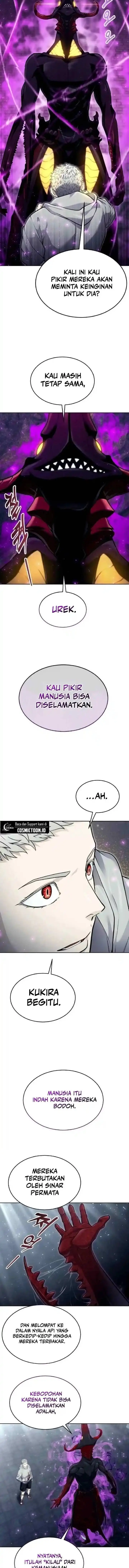 Tower Of God: Side Story Urek Mazino chapter 47 halaman 16