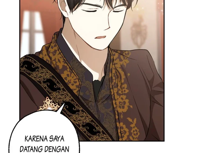 Everything Was a Misunderstanding chapter 104 halaman 135