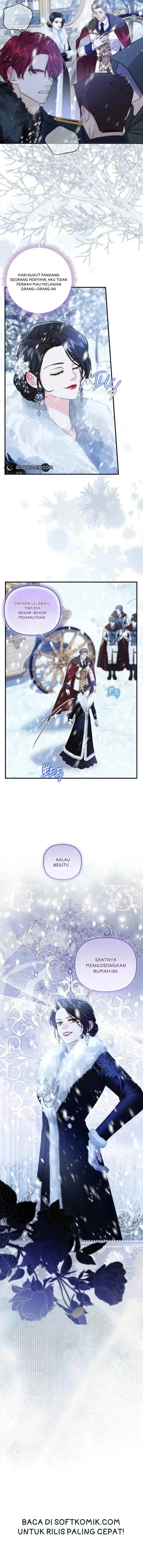 Grand Duke of the North chapter 77 halaman 9