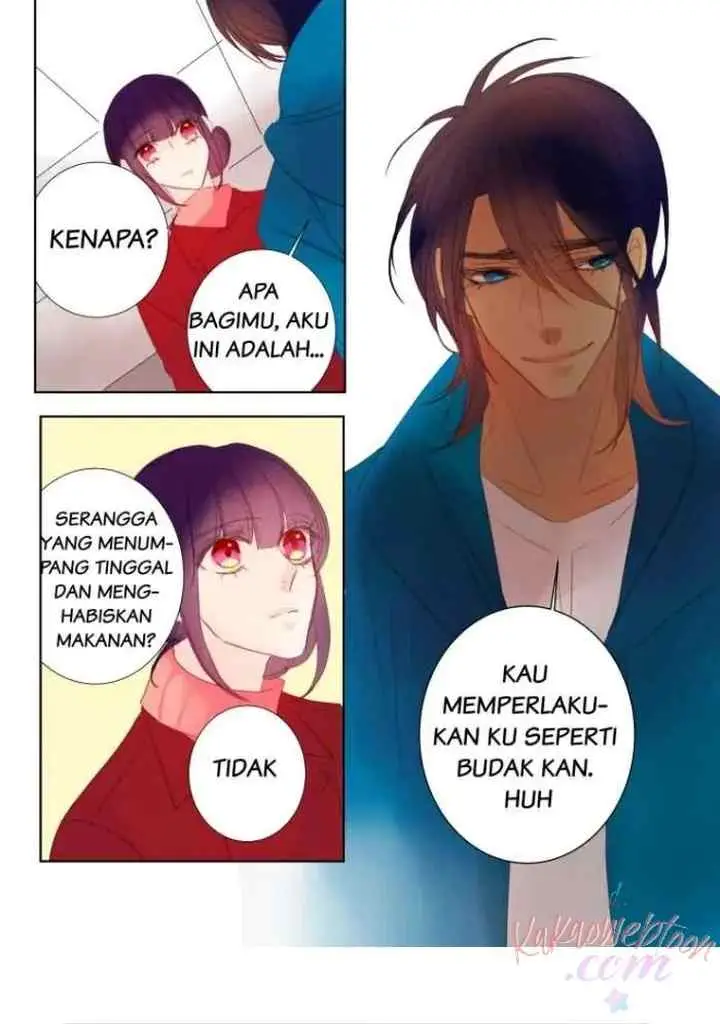 Alcohol Prince chapter 41 halaman 7
