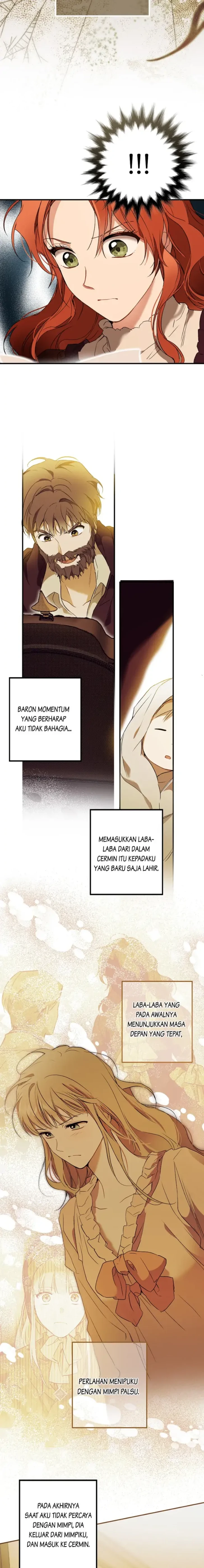 Everything Was a Misunderstanding chapter 80 halaman 4