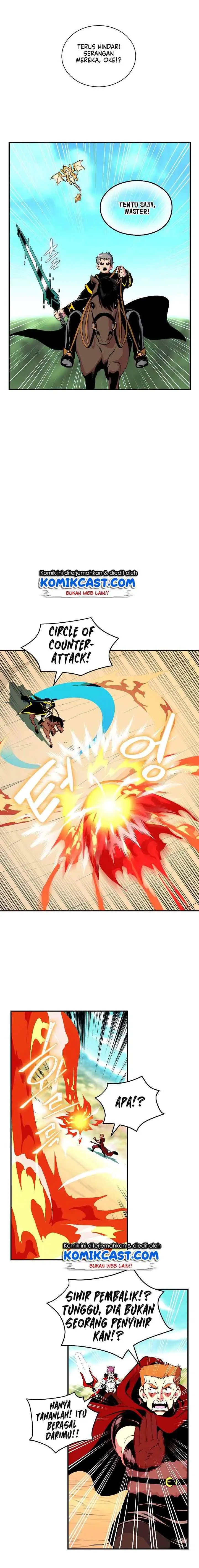 Fantasy Online chapter 39 halaman 10