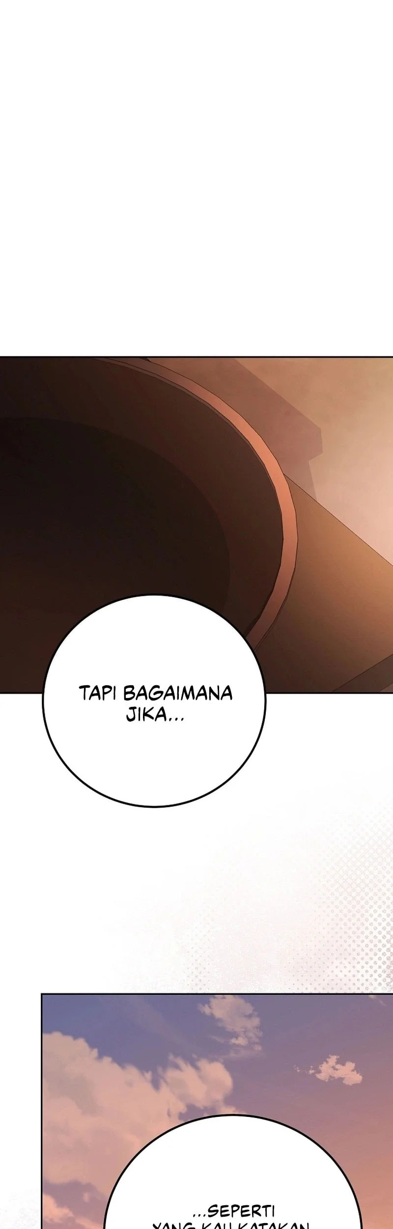 The Apocalypse Needs a Pro chapter 12 halaman 23