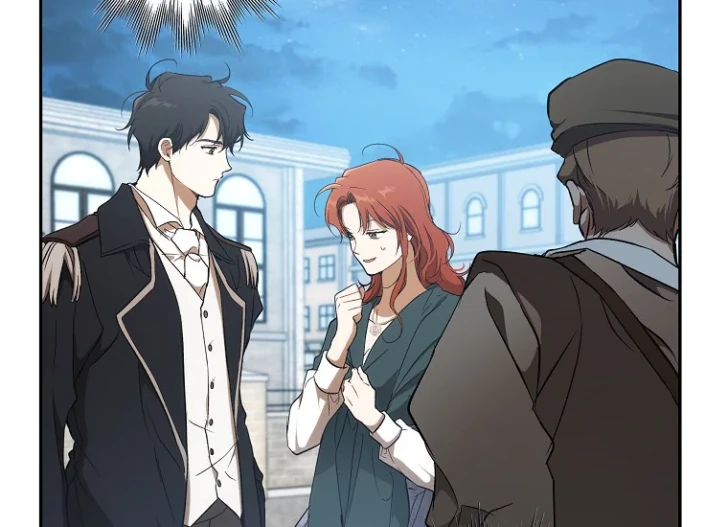 Everything Was a Misunderstanding chapter 108 halaman 141