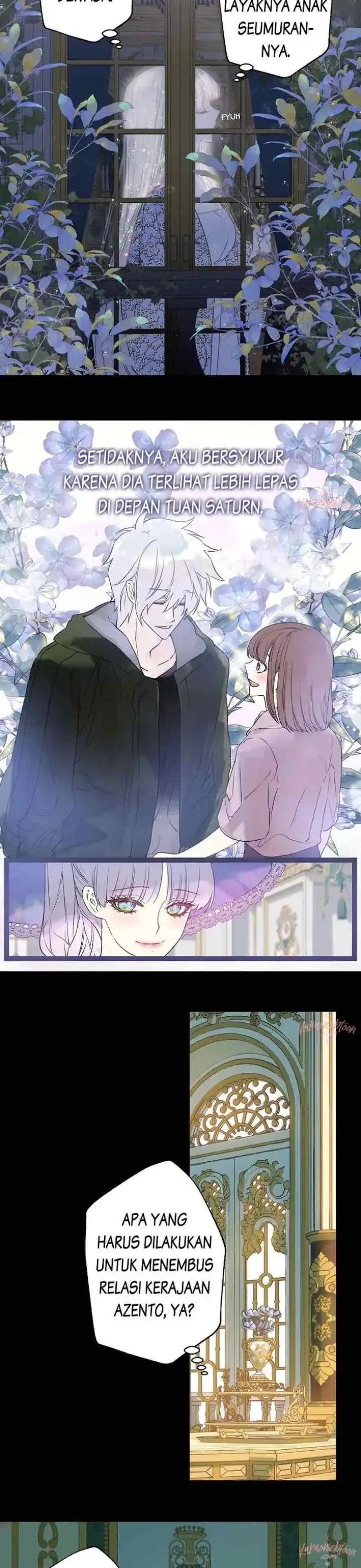 As Long as You Like It chapter 281 halaman 6