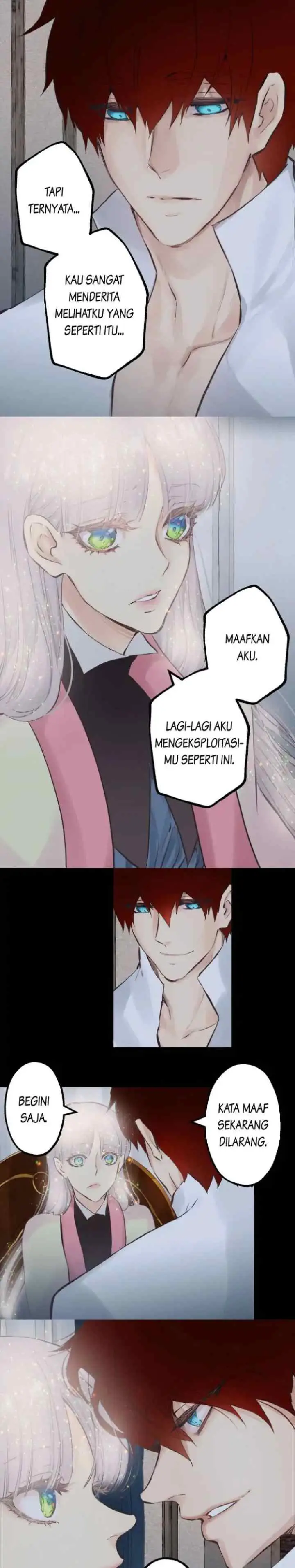As Long as You Like It chapter 118 halaman 14