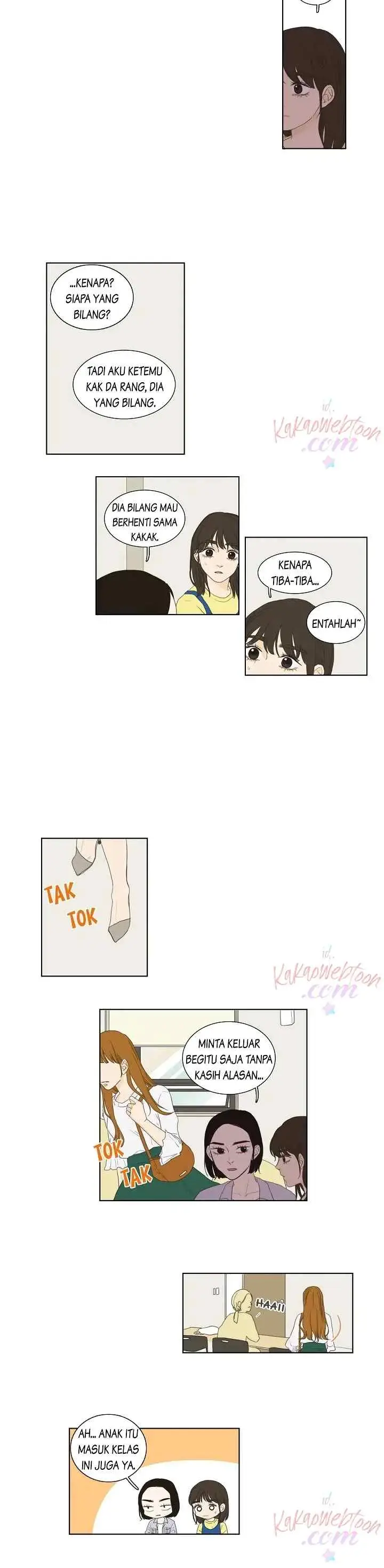 Dolled Up chapter 30 halaman 14
