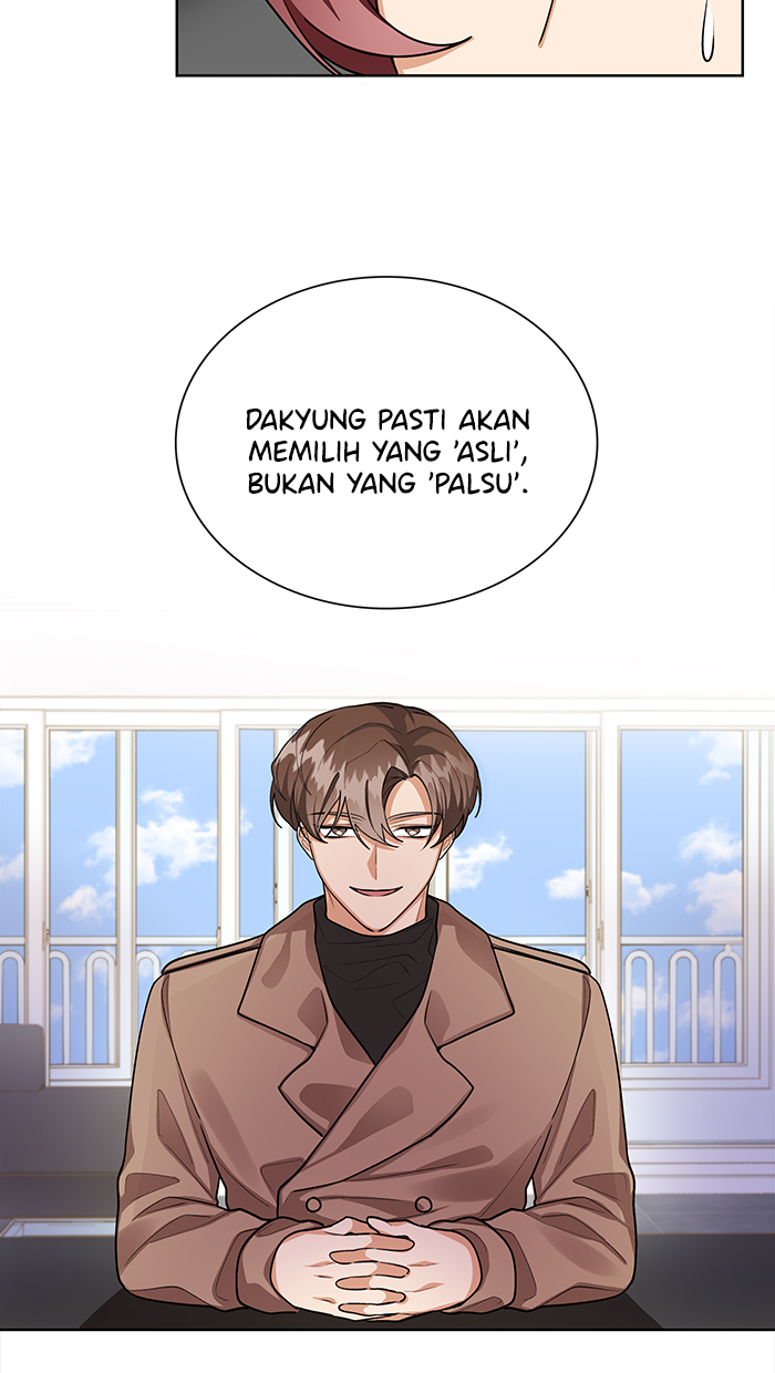 We're Soulmates Starting From Today chapter 58 halaman 12