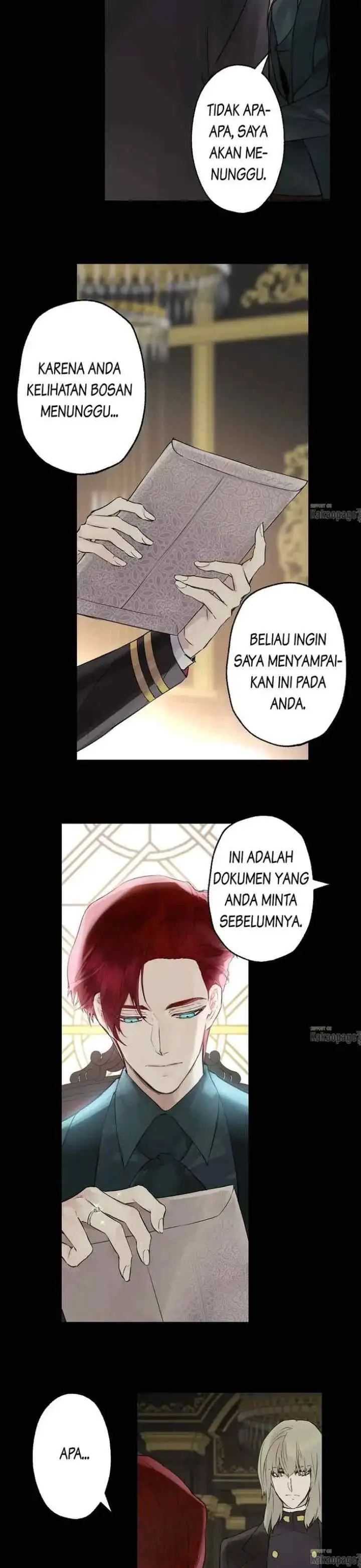 As Long as You Like It chapter 236 halaman 17