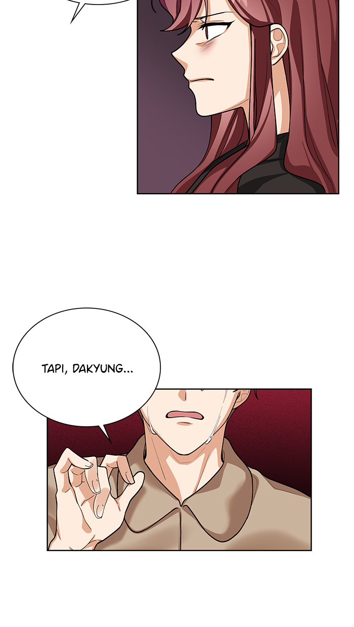 We're Soulmates Starting From Today chapter 66 halaman 57