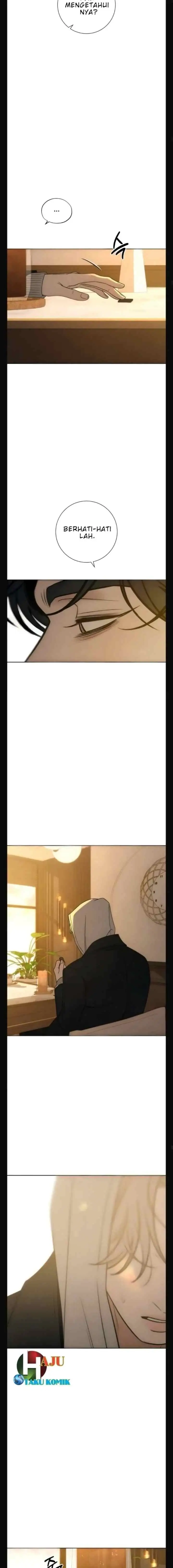 Operation: True Love chapter 132 halaman 7