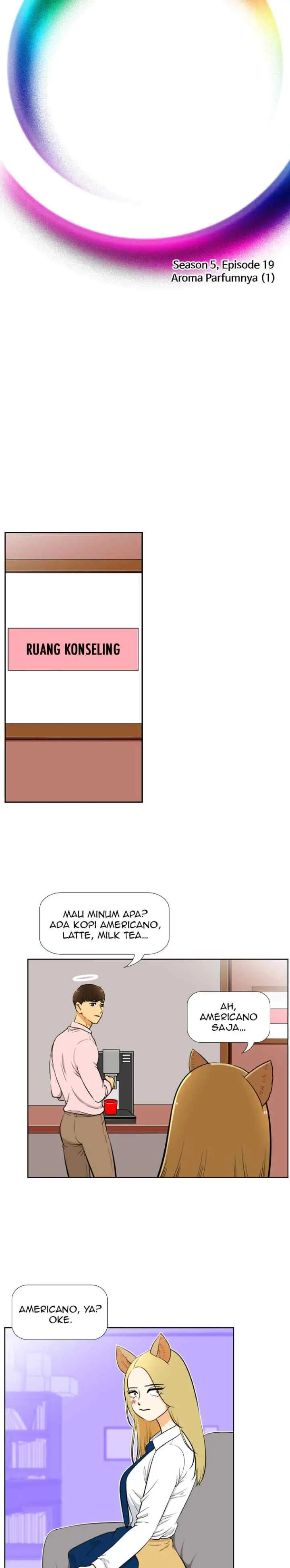 New Normal: Class 8 chapter 264 halaman 5