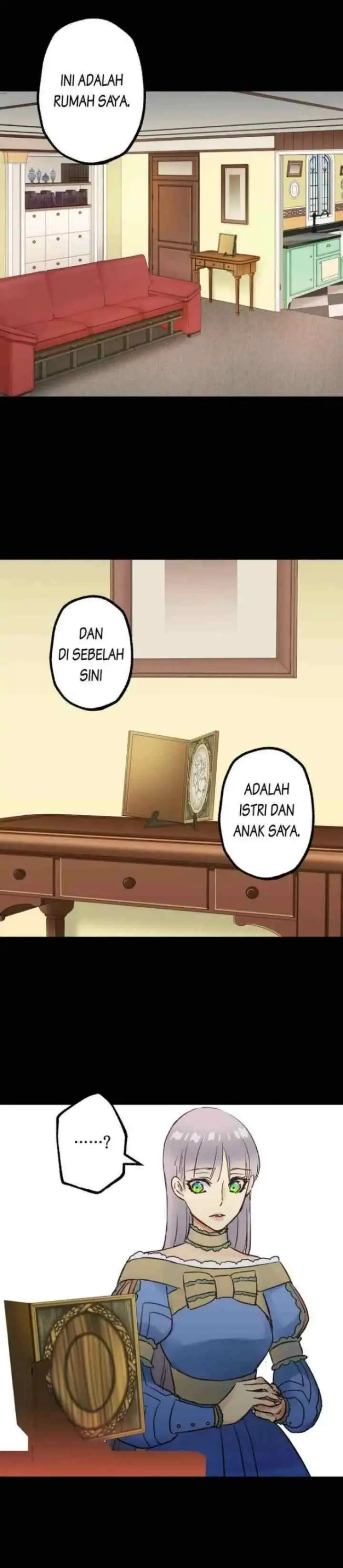 As Long as You Like It chapter 29 halaman 5