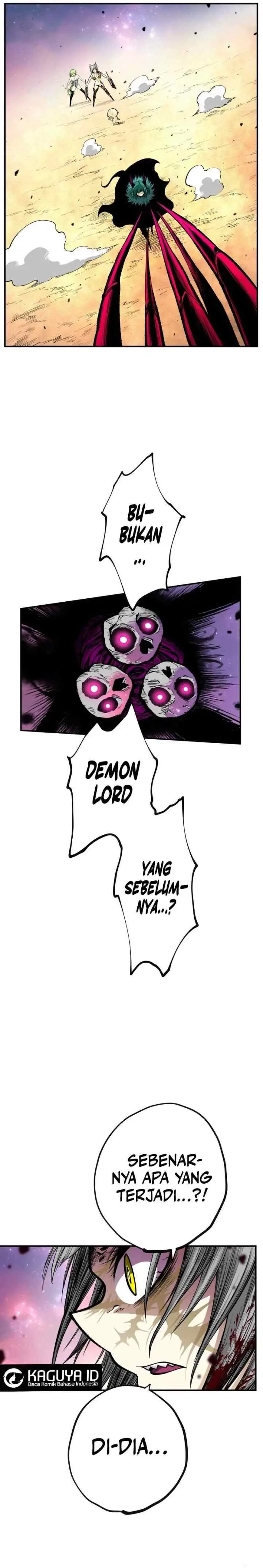 Ninpou Isekai Tensei - Fuuma Kotarou wa Isekai de Ningen wo Torimodosu chapter 13 halaman 10