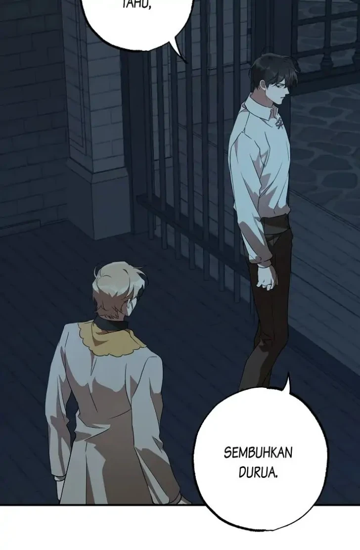 Everything Was a Misunderstanding chapter 59 halaman 4