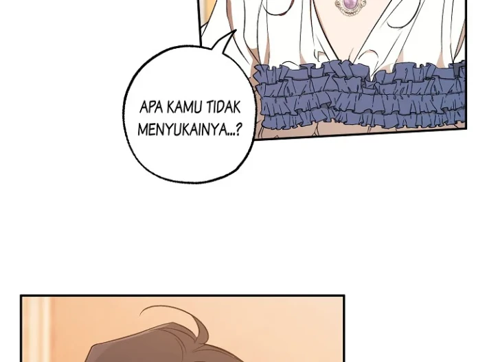Everything Was a Misunderstanding chapter 106 halaman 156