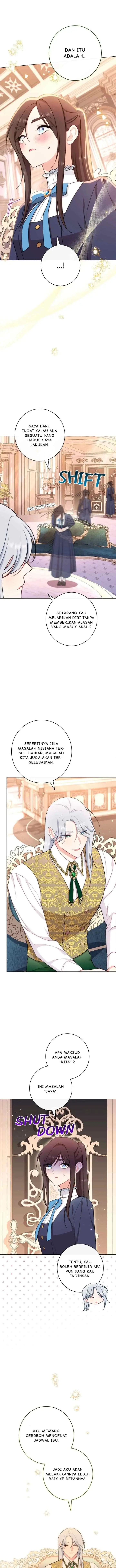 Exclusive Maid of The Evil Empress chapter 68 halaman 16
