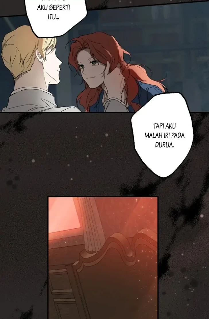 Everything Was a Misunderstanding chapter 69 halaman 5