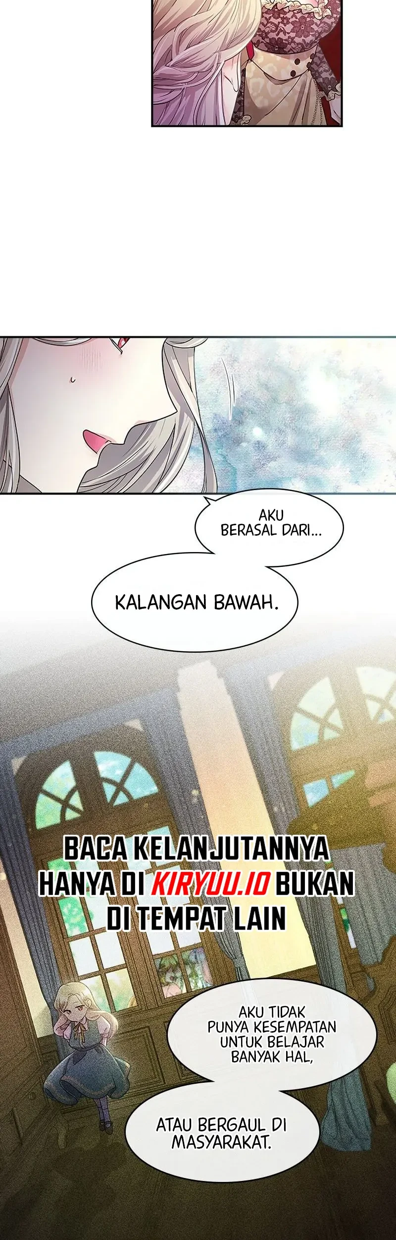 Munou na Mamahaha desu ga, Kazoku no Dekiai ga Tomarimasen! chapter 23 halaman 33