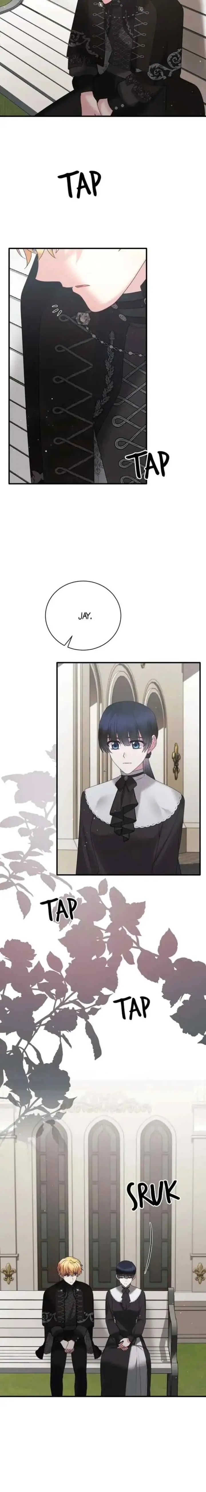 Angelic Lady chapter 143 halaman 17