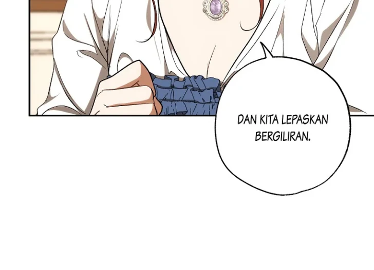 Everything Was a Misunderstanding chapter 107 halaman 106