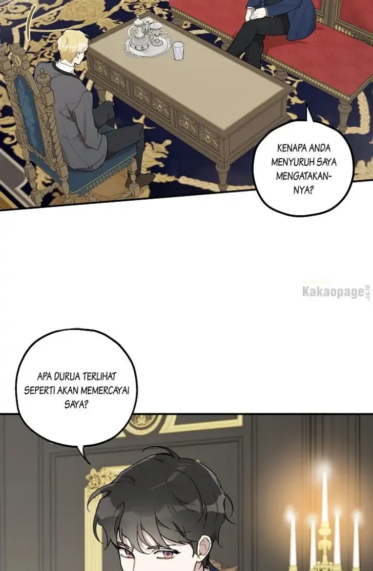 Everything Was a Misunderstanding chapter 39 halaman 15